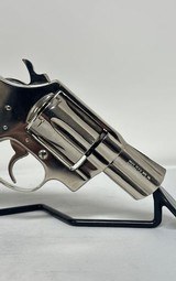 COLT cobra .38 SPL - 2 of 3