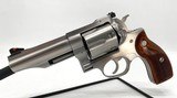 RUGER REDHAWK .45 ACP - 2 of 3