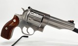 RUGER REDHAWK .45 ACP - 1 of 3