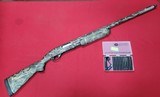 REMINGTON 870 WINGMASTER CUSTOM CAMO-BRILEY CHOKES 12 GA/.22 LR - 1 of 3