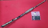 REMINGTON 870 WINGMASTER CUSTOM CAMO-BRILEY CHOKES 12 GA/.22 LR - 3 of 3