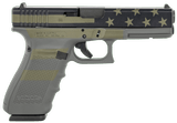 Glock 20 Gen 4 Operator Flag 10MM