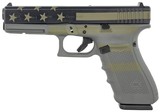 Glock 20 Gen 4 Operator Flag 10MM - 2 of 3
