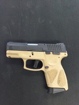 TAURUS 1-G2C931-12 G2c 9mm 9MM LUGER (9X19 PARA) - 3 of 3