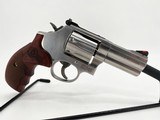 SMITH & WESSON 686-6 .357 MAG - 3 of 3