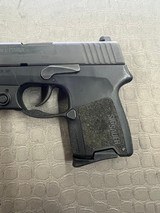 SIG SAUER P290 RS 9MM LUGER (9X19 PARA) - 3 of 3