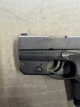 SIG SAUER P290 RS 9MM LUGER (9X19 PARA) - 2 of 3