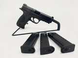 SMITH & WESSON M&P 4O STAINLESS .40 S&W - 1 of 3