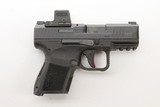 CANIK METE MC9 9MM LUGER (9X19 PARA) - 1 of 3