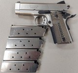 RUGER SR 1911 .45 AUTO RIM - 2 of 3