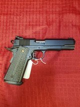 ROCK ISLAND ARMORY M1911 A1 FS-TACT II 10MM - 2 of 3