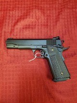 ROCK ISLAND ARMORY M1911 A1 FS-TACT II 10MM - 3 of 3