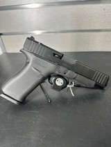 GLOCK 48 MOS 9MM LUGER (9X19 PARA) - 2 of 2