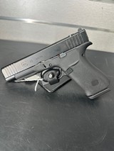 GLOCK 48 MOS 9MM LUGER (9X19 PARA) - 1 of 2