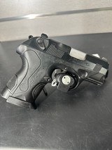 BERETTA PX4 STORM .40 S&W - 2 of 2