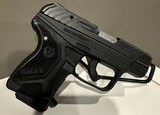 RUGER LCP II .22 LR - 1 of 2