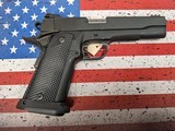 ROCK ISLAND ARMORY M1911 A2 10MM - 1 of 3