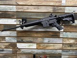 RUGER AR556 5.56X45MM NATO - 1 of 2