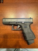 GLOCK G19 Mariner 9MM LUGER (9X19 PARA) - 1 of 3