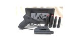 SMITH & WESSON M&P 9 SHIELD PLUS 9MM LUGER (9X19 PARA) - 1 of 3