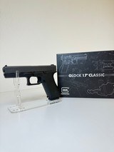 GLOCK gen 1 glock 17 9MM LUGER (9X19 PARA) - 2 of 3