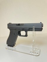 GLOCK gen 1 glock 17 9MM LUGER (9X19 PARA) - 3 of 3