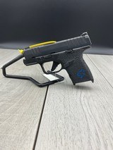 SPRINGFIELD ARMORY HELLCAT 9MM LUGER (9X19 PARA) - 1 of 3