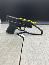 SPRINGFIELD ARMORY HELLCAT 9MM LUGER (9X19 PARA) - 2 of 3