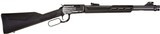 Rossi Rio Bravo 22 Magnum .22 LR - 1 of 1