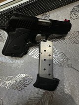 KIMBER kimber micro 9 9MM LUGER (9X19 PARA) - 2 of 3