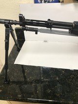 SKS 59/66 7.62X39MM - 1 of 3