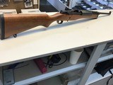RUGER Mini 14 5.56X45MM NATO - 1 of 2
