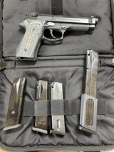 BERETTA 92FS 9MM LUGER (9X19 PARA) - 3 of 3
