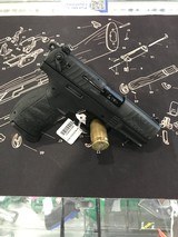 WALTHER P22CA .22 LR - 1 of 1