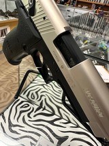 SIG SAUER Mosquito Pistol .22 LR - 3 of 3