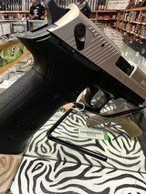 SIG SAUER Mosquito Pistol .22 LR - 2 of 3