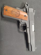 ROCK ISLAND ARMORY M1911 A1 .45 ACP - 2 of 3