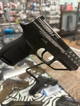 SIG SAUER P320 9MM LUGER (9X19 PARA) - 3 of 3