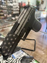 SIG SAUER P320 9MM LUGER (9X19 PARA) - 1 of 3