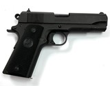 COLT M1991 A1 commander model .45 ACP - 2 of 3