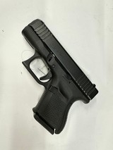 GLOCK 27 G27 Gen 5 .40 S&W - 2 of 2