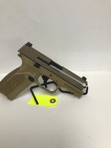 FN 509 9MM LUGER (9X19 PARA) - 2 of 2