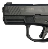 MOSSBERG MC2SC 9MM LUGER (9X19 PARA) - 2 of 3