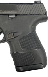 MOSSBERG MC2SC 9MM LUGER (9X19 PARA) - 3 of 3