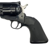 RUGER New Model Blackhawk .357 MAG - 3 of 3