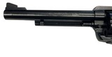 RUGER New Model Blackhawk .357 MAG - 2 of 3
