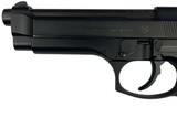 BERETTA 92F 9MM LUGER (9X19 PARA) - 2 of 3