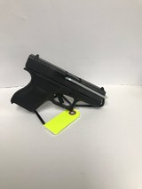 GLOCK GLOCK 43 9MM LUGER (9X19 PARA) - 3 of 3