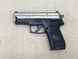 SIG SAUER P229 .357 SIG - 1 of 3