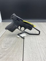 SMITH & WESSON M&P 9 SHIELD 9MM LUGER (9X19 PARA) - 2 of 3